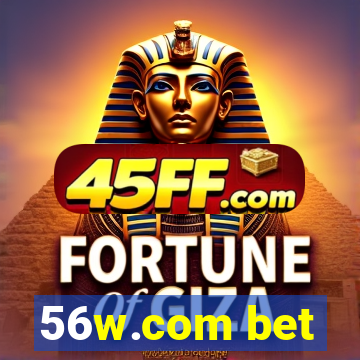 56w.com bet